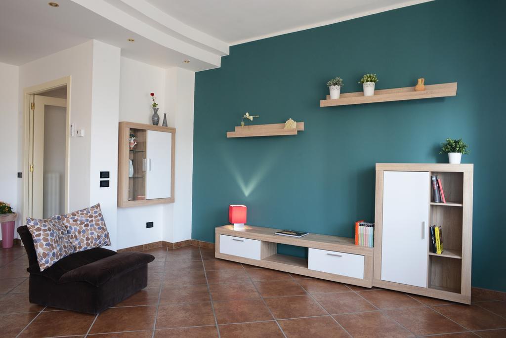 Veduta Sui Sassi Apartment Matera Exterior photo