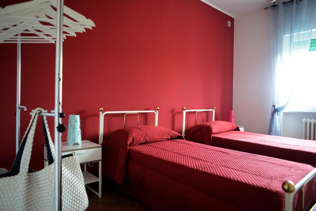 Veduta Sui Sassi Apartment Matera Exterior photo